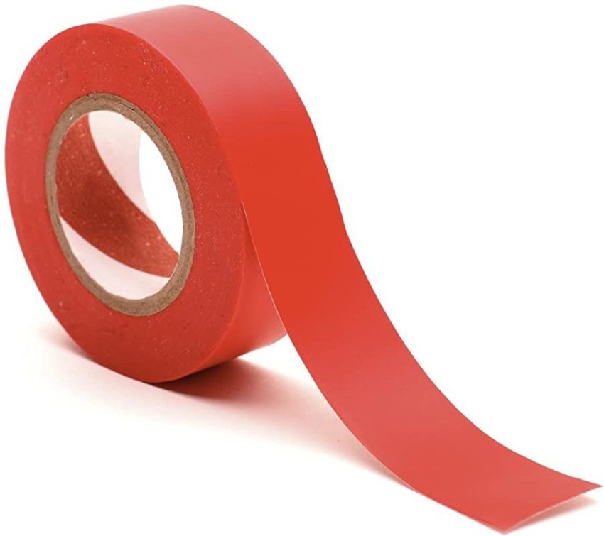 Osking Hair Wigs tape  Hair Patch Tape  Hair Toupee Tape Red Double  Sided Tape For Hair Patch  Hair Toupee Red Tape 10 meters Roll Hair  Accessory Set Price in India  Buy Osking Hair Wigs tape  Hair Patch Tape   Hair Toupee Tape Red Double 