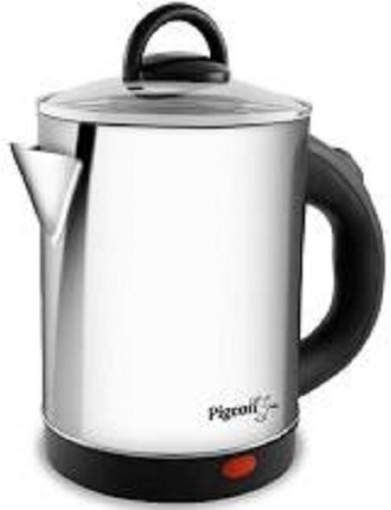 Pigeon A Plus Electric Kettle Price in India - Buy Pigeon A Plus Electric  Kettle Online at