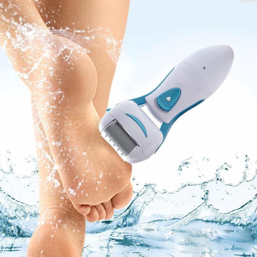 Professional Foot File Callus Remover - Wooden Foot Scrubber Filer for Dead  Skin - Double Sided Foot Scraper Exfoliator for Dry and Wet Feet Care 