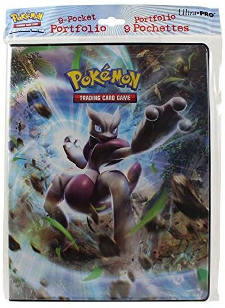 Pokemon Mewtwo X 87