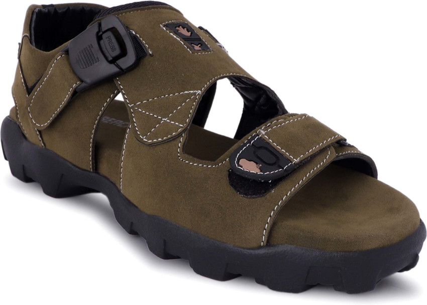 Share more than 152 green cross mens sandals super hot netgroup.edu.vn