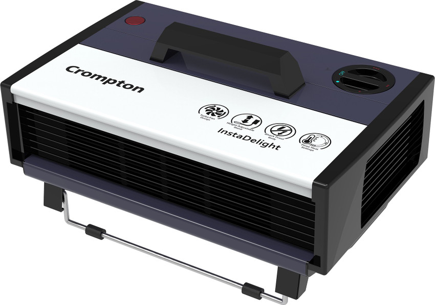 Crompton ACGRH-InstaDelight Fan Room Heater Price in India - Buy Crompton  ACGRH-InstaDelight Fan Room Heater online at Flipkart.com