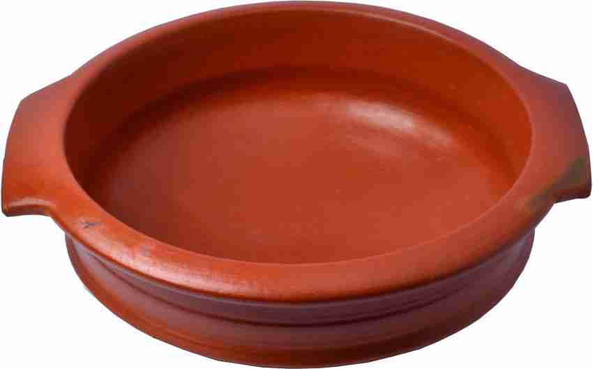 100% Ceramic Cookwares - Mitti ke Bartan in india made from