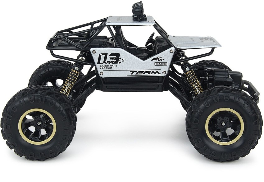 rc car 4x4