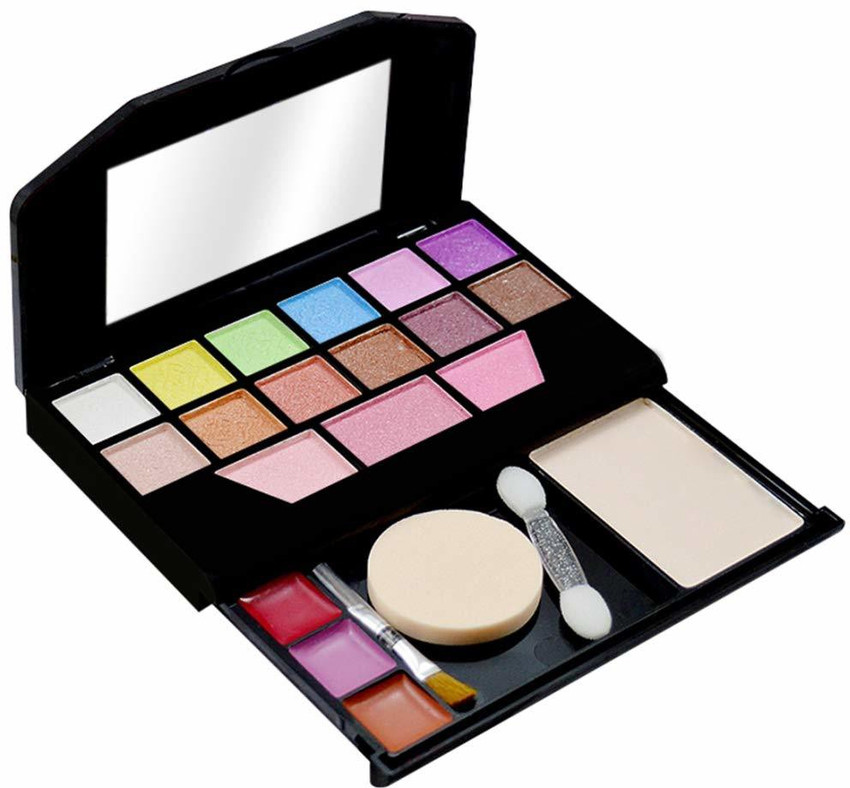Tya Fashion Makeup Kit Saubhaya Makeup