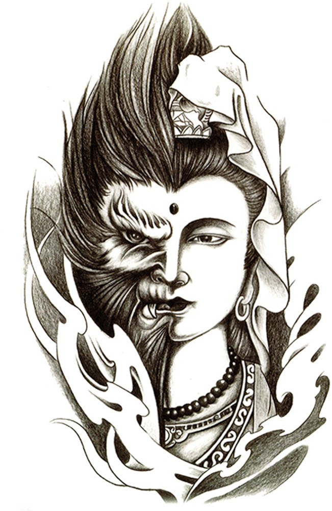 Lord Shiva Tattoo Design || Lord Shiva Tattoo || New Tattoo Design 😍 -  YouTube