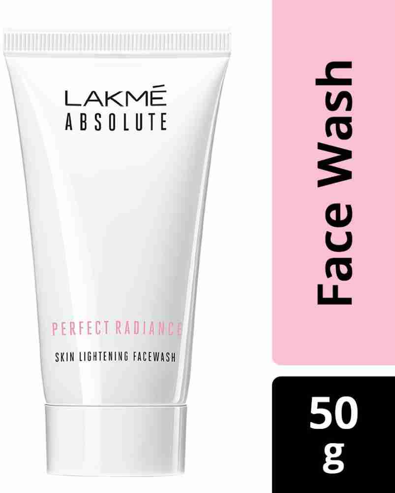 Lakme Face Wash For Dry Skin