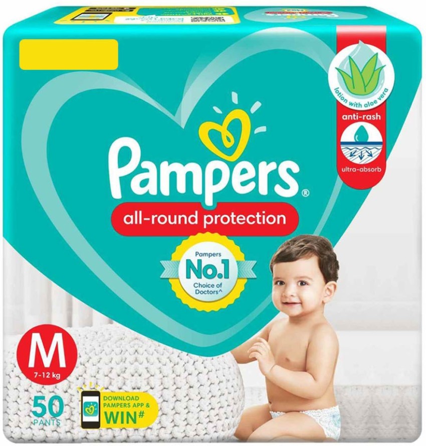 Pampers All round Protection Pants Small size baby diapers S 16 Count  Lotion with Aloe Vera Online in India Buy at Best Price from Firstcrycom   3457444