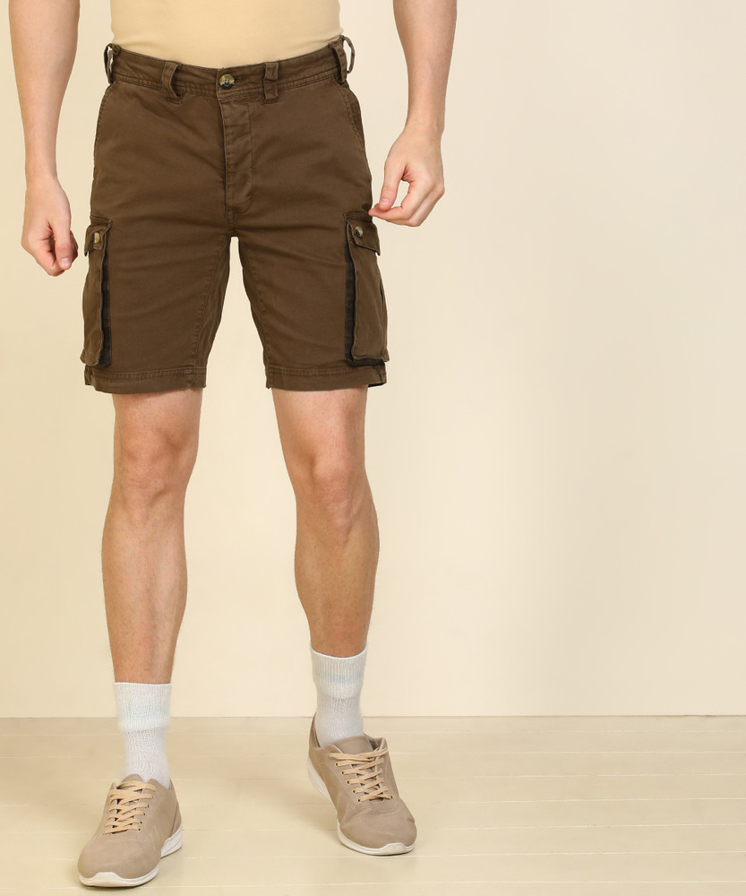 wildcraft cargo shorts
