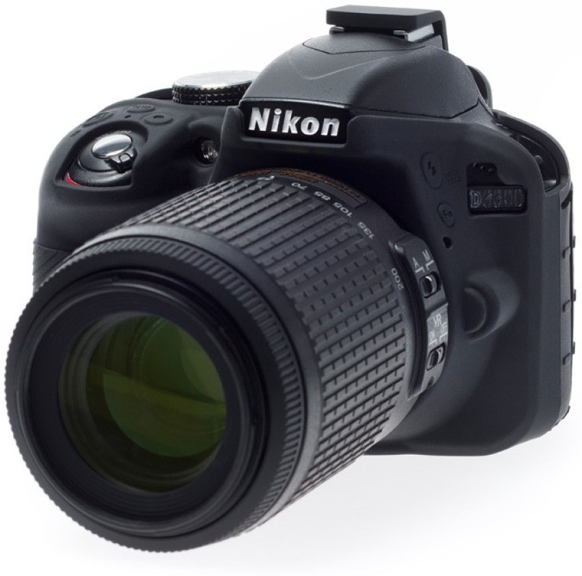 DSLR Shoulder Camera Bag Case For NIKON D3300 D5300 D610 Df D810 D750 Z9 |  eBay