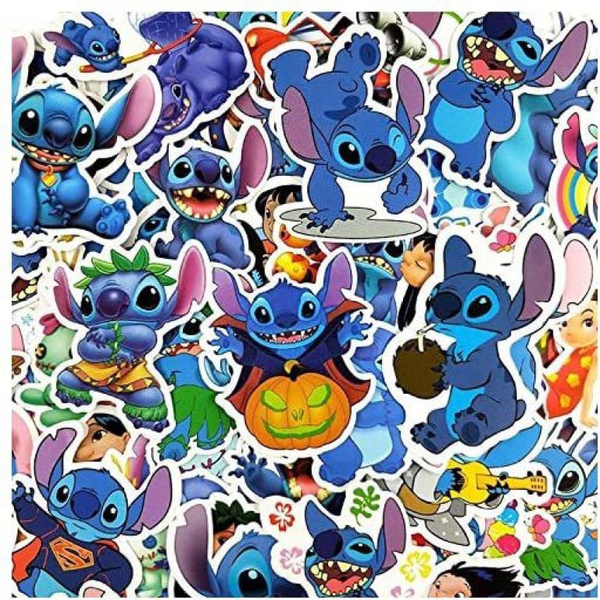 Discover more than 81 lilo stitch anime - in.duhocakina