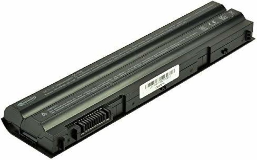  New E6420 T54FJ Laptop Battery for Dell Latitude E5420 E5530  E6430 E6520 E6530 E6440 E6540 E5430 E5520 Inspiron 15R (5520) 17R (5720)  17R (7720) 15R (7520) P/N:8858X T54F3 M5Y0X P8TC7 P9TJ0