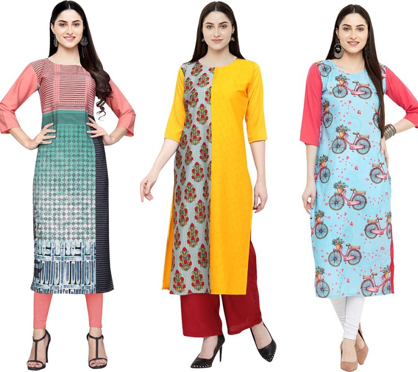 Flipkart offers shop fashion kurtis