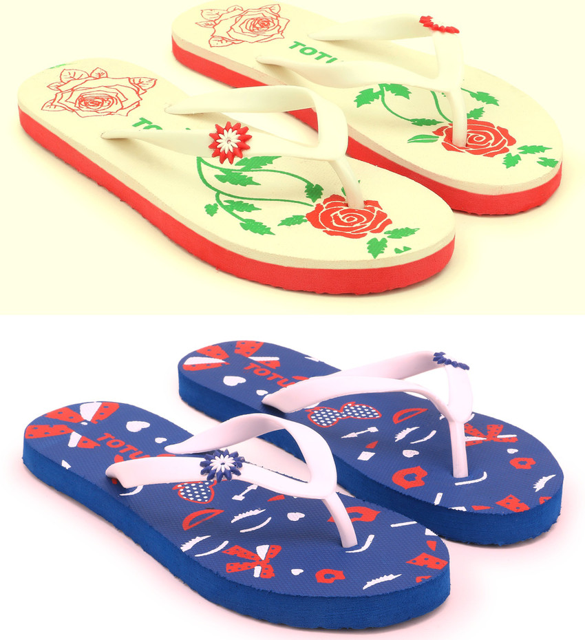 Totu slippers outlet