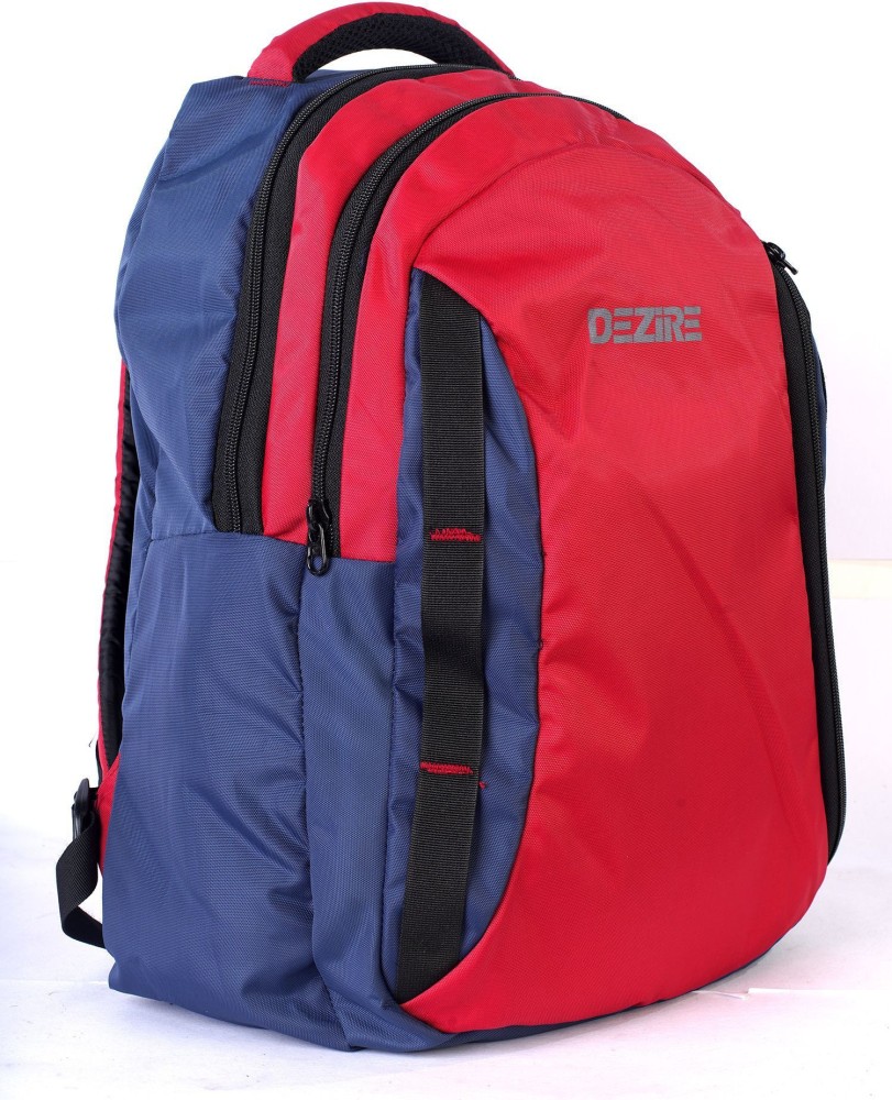 Kitex dezire shop school bags price