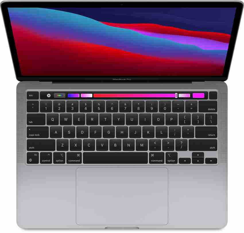 APPLE 2020 Macbook Pro M1 - (8 GB/512 GB SSD/Mac OS Big Sur) MYD92HN/A  Rs.142900 Price in India - Buy APPLE 2020 Macbook Pro M1 - (8 GB/512 GB SSD/ Mac OS Big