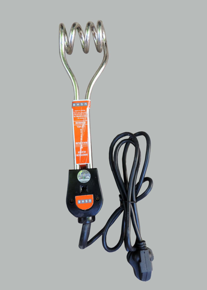 USHA Ir-2415 1500 W 1500 W Immersion Heater Rod (Beverages, Water) 1500 W Immersion  Heater Rod Price in India - Buy USHA Ir-2415 1500 W 1500 W Immersion Heater  Rod (Beverages, Water)
