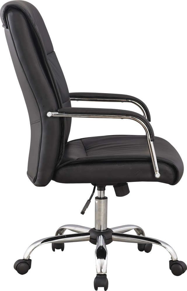 bantia leatherette office executive chair