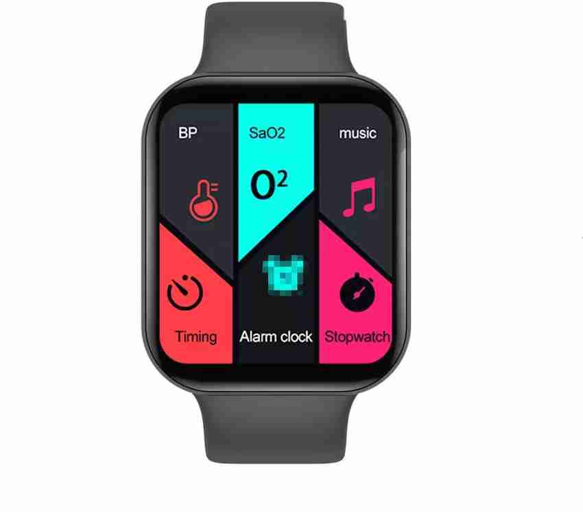 fk78 smartwatch price