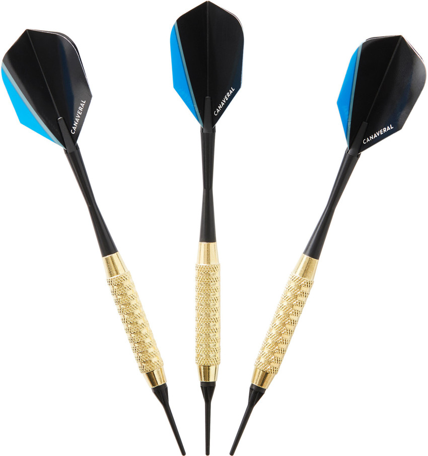 plastic darts