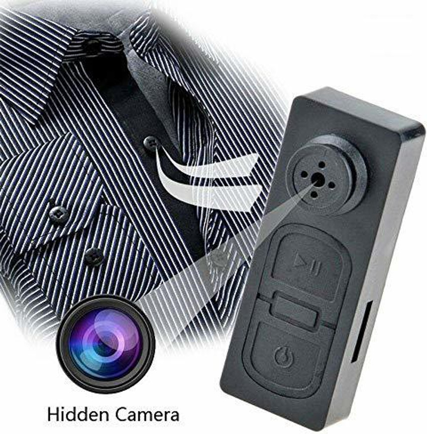 spy button camera flipkart