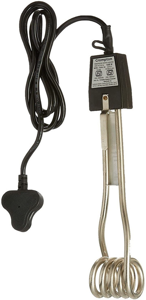 Crompton ACGIH-IHL152 1500 W Immersion Heater Rod Price in India - Buy  Crompton ACGIH-IHL152 1500 W Immersion Heater Rod online at Flipkart.com