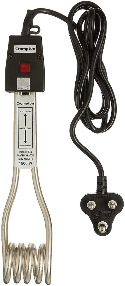 Crompton ACGIH-IHL152 1500 W Immersion Heater Rod Price in India - Buy  Crompton ACGIH-IHL152 1500 W Immersion Heater Rod online at Flipkart.com