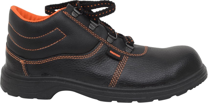 Hillson beston safety on sale shoes