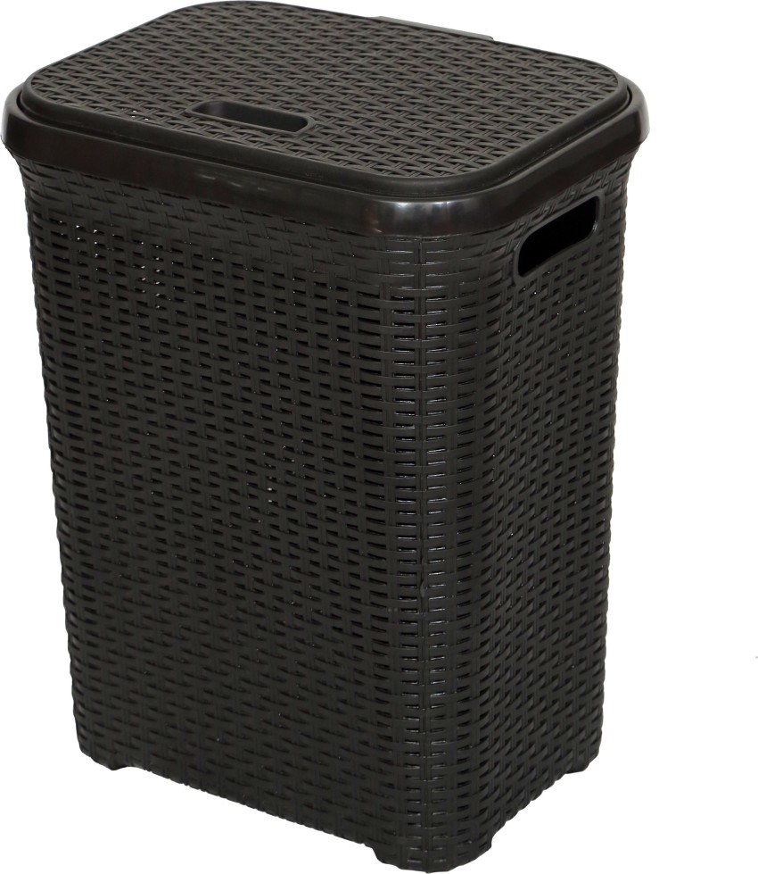 Laundry Basket - Buy laundry baskets with lids online at affordable price  in india. - IKEA