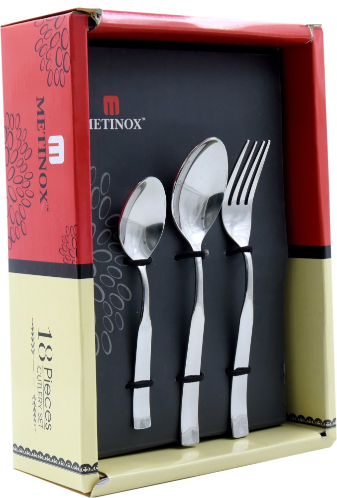 Table Spoon, Metinox Cutlery