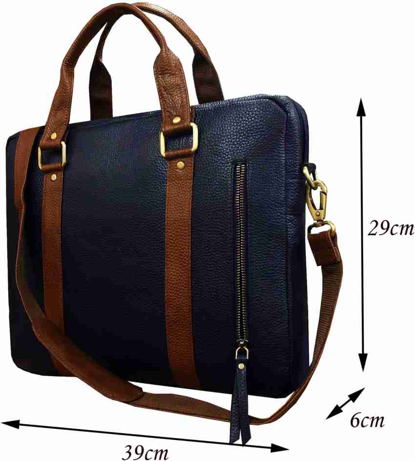 Designer Leather Bags for Men