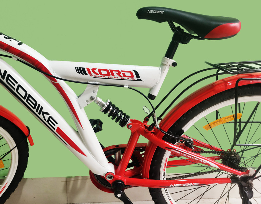 neobike cycle