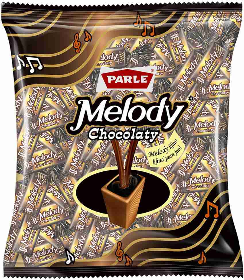 PARLE Melody Chocolaty Toffee Price in India - Buy PARLE Melody Chocolaty  Toffee online at