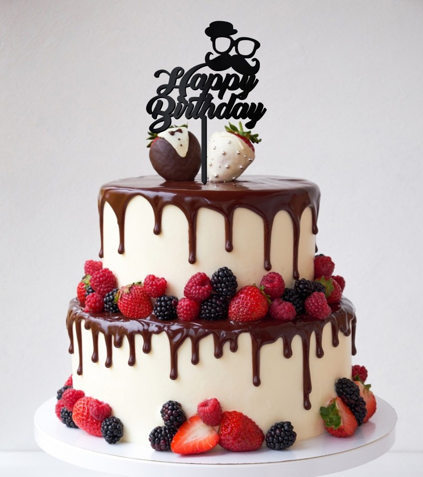 Beard cake | Beard cake, Birthday cake for husband, Birthday cakes for men