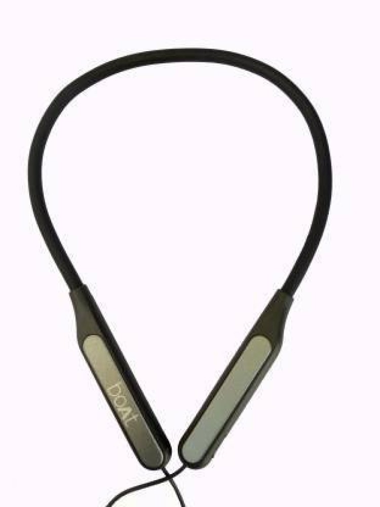 boat rockerz 525 neckband price