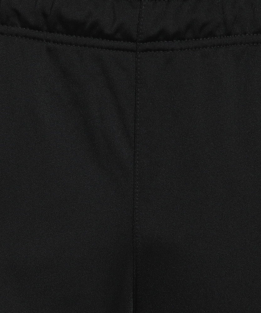 Buy REEBOK Color Block Men Black Track 