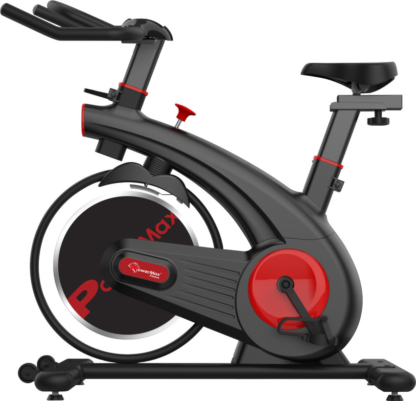 powermax exercise bike