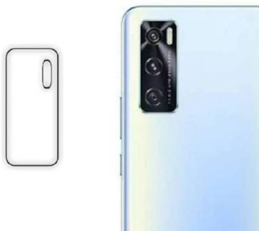 vivo v20 back camera glass