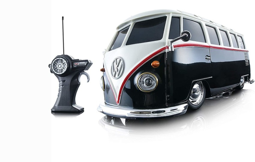 vw bus remote control car