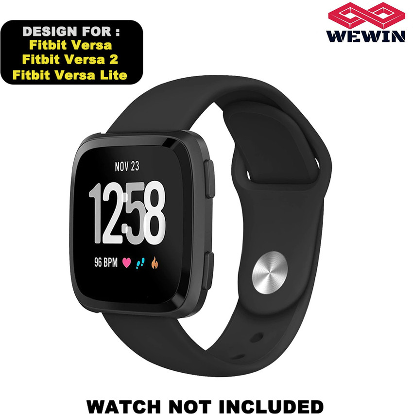 Classic Smartwatch Bands  Shop Fitbit Versa 2 Versa  Versa Lite  Accessories