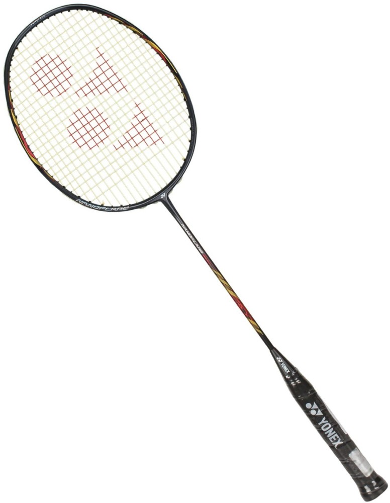 YONEX Nanoflare 800 Multicolor Strung Badminton Racquet - Buy