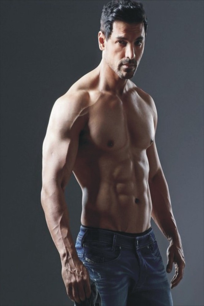 hindi actor john abraham photos