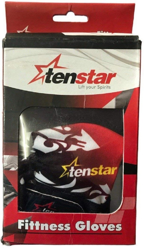 tenstar gym gloves