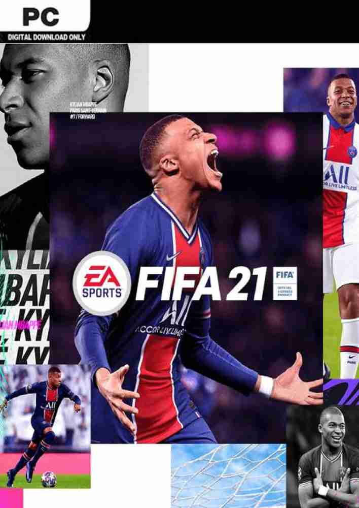 FIFA 22 For PC Steam Product Key Original Free Download [ 100