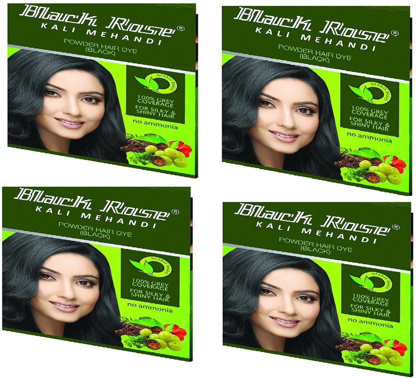 Top more than 69 black rose hair dye super hot in.eteachers
