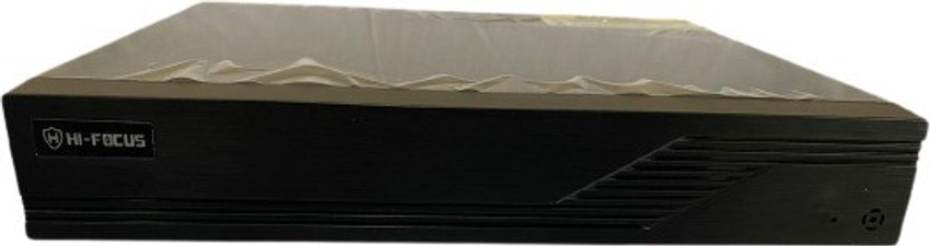 hi focus 8 channel dvr