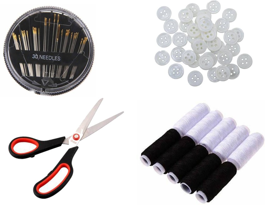 ROYAL button Sewing Kit Price in India - Buy ROYAL button Sewing