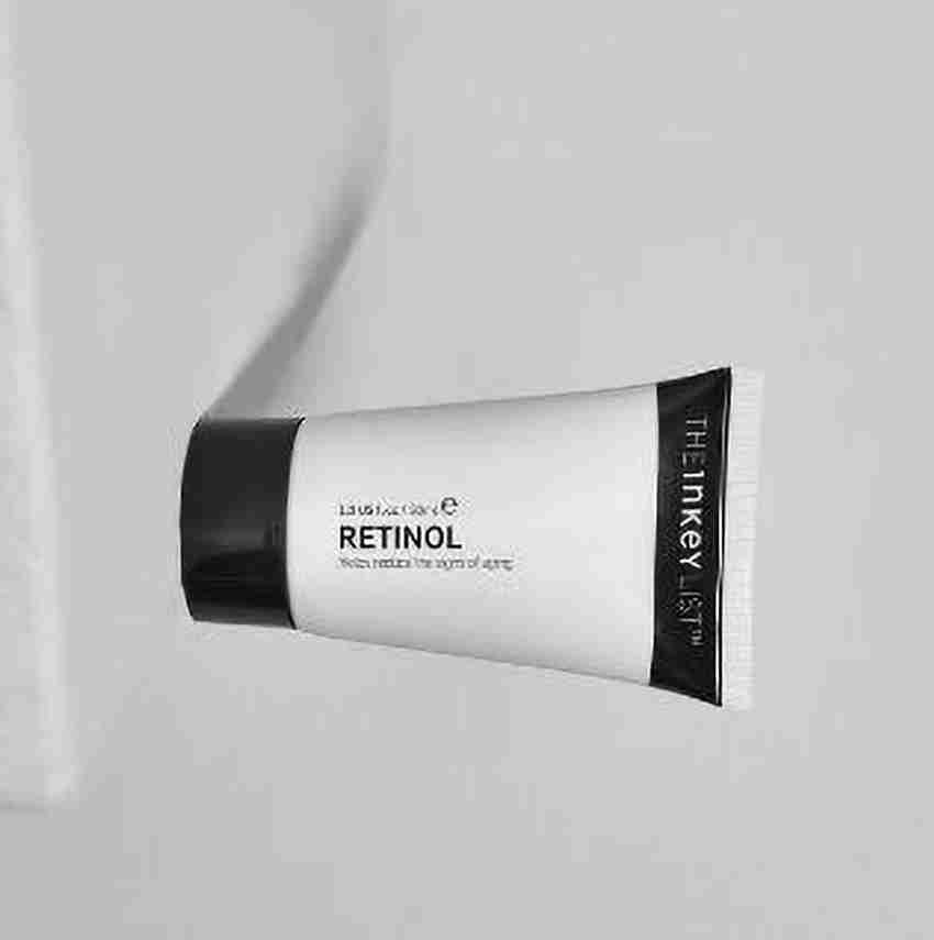 The INKEY List Retinol Serum 30ml