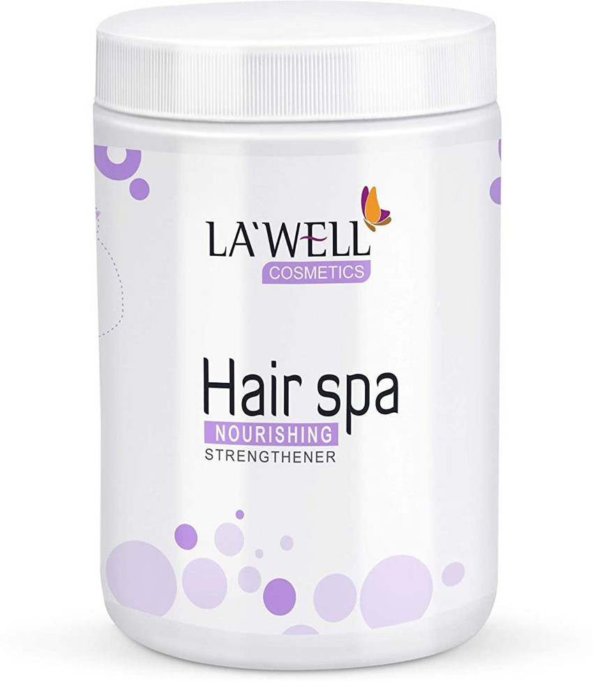 Lawell Hair Spa Nourishing Strengthener - Price in India, Buy Lawell Hair Spa Nourishing Strengthener Online In India, Reviews, Ratings & Features | Lawell Hair Spa Nourishing Strengthener - Price in India, Buy Lawell Hair Spa Nourishing Strengthener Online In India, Reviews, Ratings & Features |