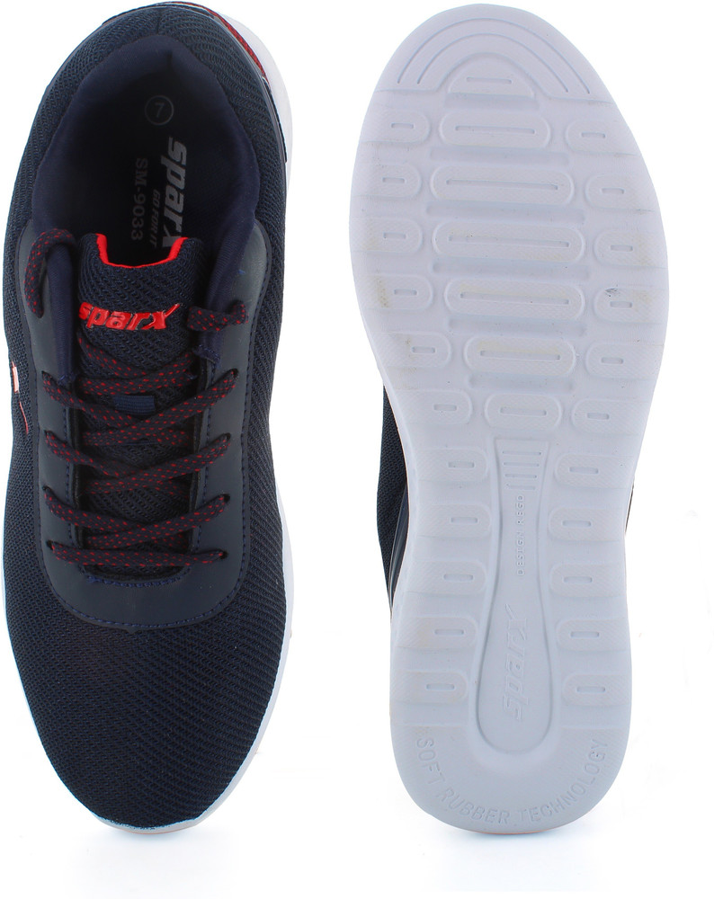 Sparx SX9033G Running Shoes For Men 